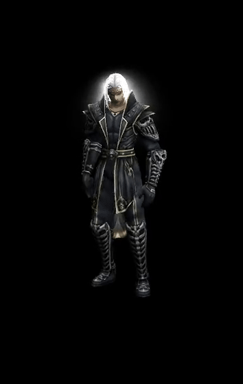 Dark Lord